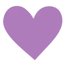 💜