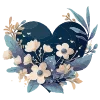 💙