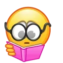 🤓