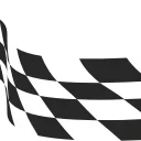 🏁