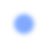 🔵