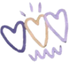 💜
