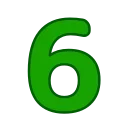6️⃣