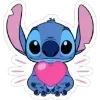 💗
