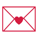 💌