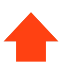 ⬆️