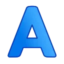 🔤