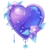 💜
