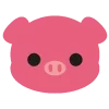 🐷