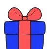🎁