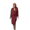 👩