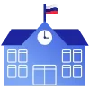 🏫