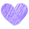 💜