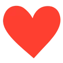 ❤️