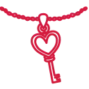 🗝️