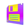 💾