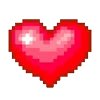❤️