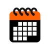 🗓