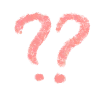 ❓