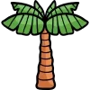 🌴