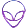 👽