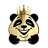 👑