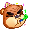 🥳
