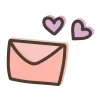 💌