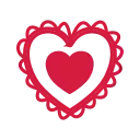 ❤️