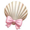 🐚