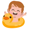 👦