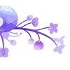 🌸