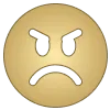 😠