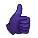 👍