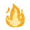 🔥