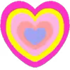 💗