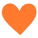 🧡