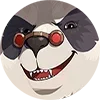 🐼