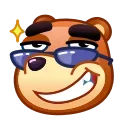 😎