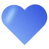 ❤️