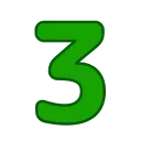 3️⃣
