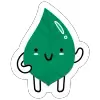 🍃