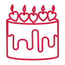 🎂