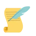 🖋