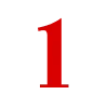 1️⃣