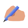 ✍