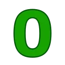 0️⃣