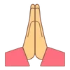 🙏