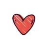 ❤️