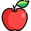 🍎